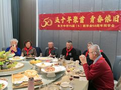 -悦福瑞酒楼(西影路店)