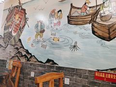 -大杰海鲜锅(基隆路店)