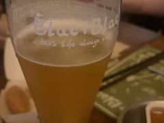 -Blac+Blac(中海环宇荟店)