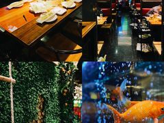 -一品渝香·好吖好鸭时尚干锅鸭头(乐汇城店)