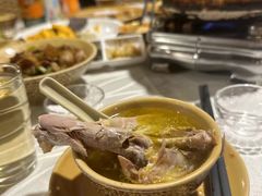 -深山老屋(国顺东路店)