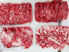 -海汕记·潮汕鲜牛肉火锅·自助