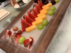 -明阁 Ming Court(广州朗豪酒店)