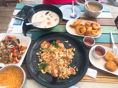 -Doo Dee Thai Food(Issan/Isaan/Esan)