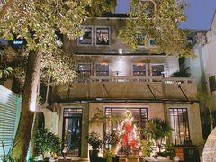 -La Maison 夜来香(进贤路店)