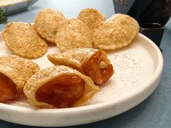 -金家老三饭庄(常营店)