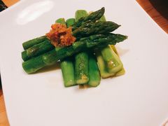 -王鼎精致料理铁板烧(世博源店)