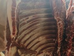 -聚味罗记大排檔·烧烤·鲜鱼杂·甲鱼煲(科学馆店)