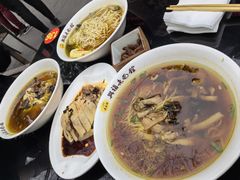 -兴福老面馆(寺路街店)