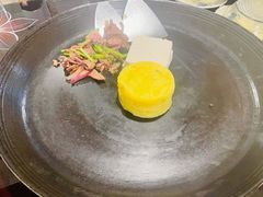 -丁姨妈贵州臭豆腐烙锅(甲秀楼店)