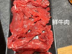 -林记潮牛·牛肉火锅(上马墩店)