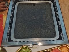 -郭记烤肉创始店(民丰大街店)