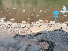 -白河湾生态旅游一条川