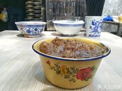 -定家小酥肉·清真(回民街店)