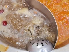 -沸炉重庆老火锅(军事博物馆店)