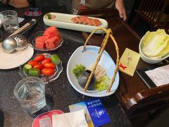 -捞王锅物料理(丰联店)