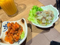 -福樱兰海鲜放题铁板烧(加州店)