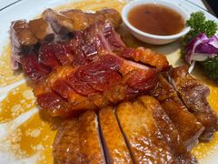 -香港威特瑞茶餐厅(小白楼音乐厅店)