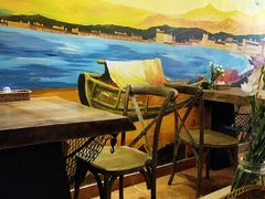 -盘炉forenza·云贵川融合小食堂 ( 钟楼中柳巷店)