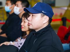 -问山MountQuest攀岩馆