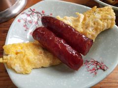 -陈记汤饭(水巷口店)