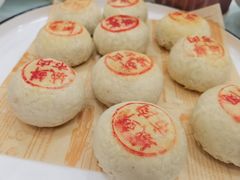 -城市酒店·沪江轩餐厅