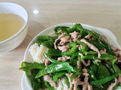 -老西白点心店
