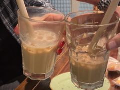 -良木缘咖啡西餐(优品道广场店)