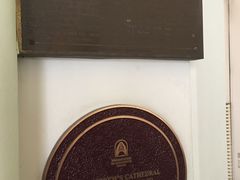 2016年2月21日，周日，Si-圣安德烈教堂