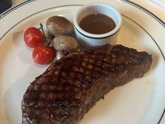 -Steaking·食间牛排(和平店)