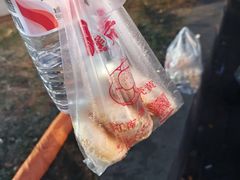 -江南蟹壳皇(新民桥店)
