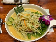 -Siam泰餐厅(水上公园店)