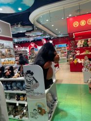 -哈姆雷斯(王府井百货大楼店)
