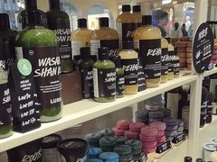 -LUSH(威尼斯人店)