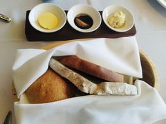 -GreyWhale灰鲸餐厅(武汉国际广场店)