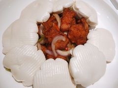 -和记小菜(东方店)