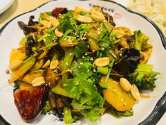 -随喜赞素食餐厅(亦庄店)