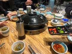 -春润大地海南椰子鸡(沙井京基百纳广场店)