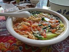 -何适山庄 ·可团建(水长城P2停车场店)