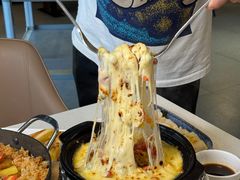 -煲王粤菜餐厅(中侨中心店)