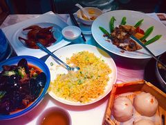 -陶陶居酒家(海岸城店)