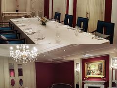 包厢-广州花园酒店名仕阁·Party·聚会