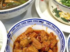 -鲁达面馆本帮风味(共康东路店)