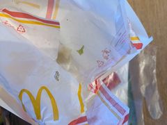 -麦当劳(展览路店)