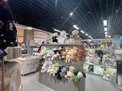 -北京华联购物中心(天通苑店)