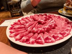 -南门涮肉(东单店)