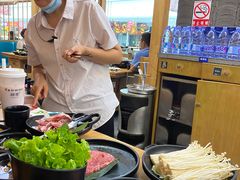 -九田家黑牛烤肉(溧水万达店)