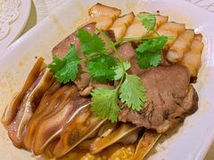 卤水拼盘-迈姨·潮州菜(麓湖公园店)