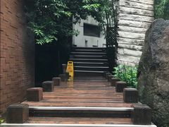 -静安区少年儿童图书馆(康定东路)