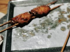 -管氏翅吧(马家堡店)